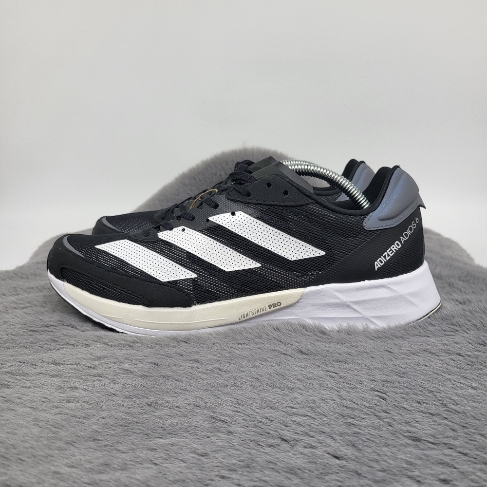 Adidas Adizero Adios 6 Men's Sizes New Running Shoes